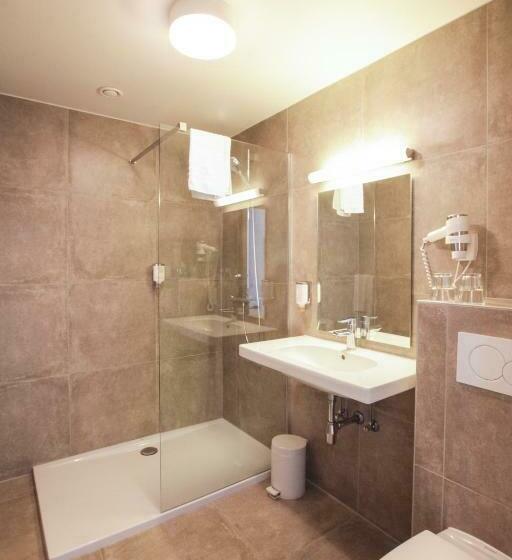 اتاق استاندارد, Lepelbed