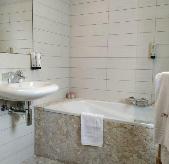 اتاق سوپریور, Lepelbed