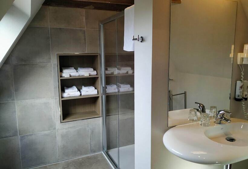 اتاق خانوادگی, Lepelbed