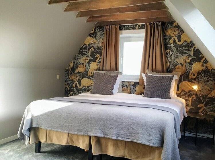 اتاق خانوادگی, Lepelbed