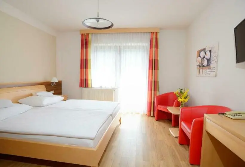 Habitació Basic, Mönichwalderhof