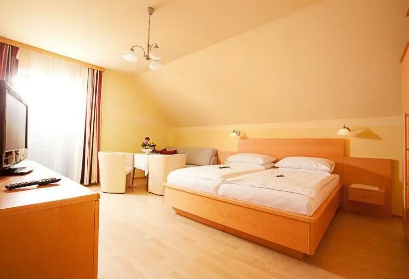 Habitació Estàndard, Mönichwalderhof