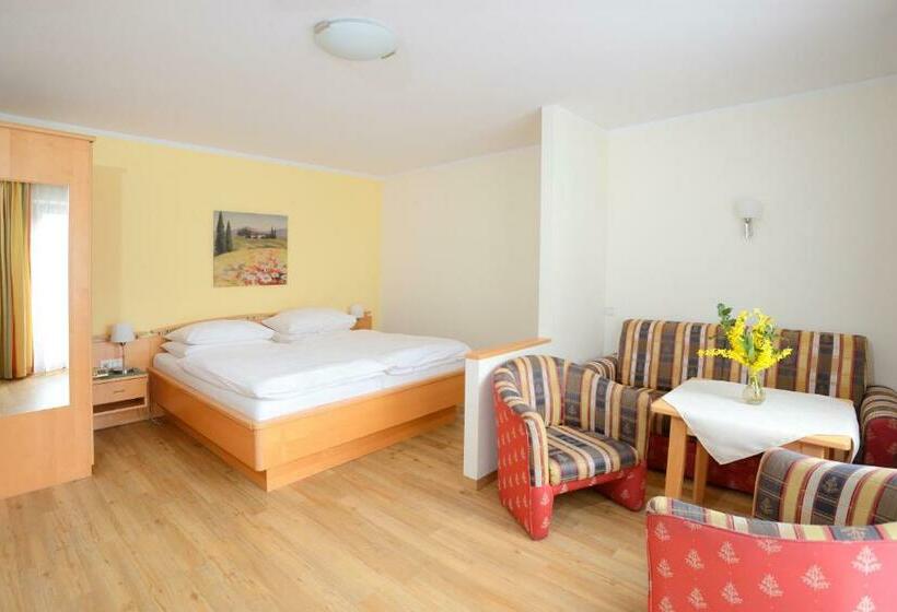 חדר סטנדרט, Mönichwalderhof