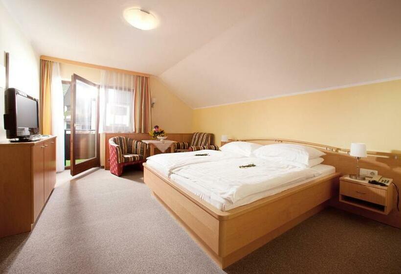 חדר סטנדרט, Mönichwalderhof