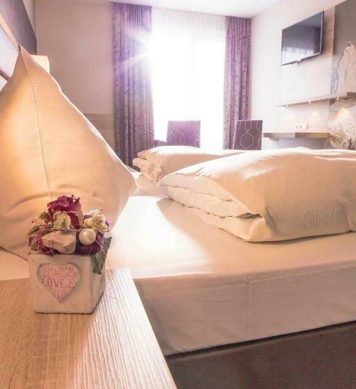 标准间, Neue Post