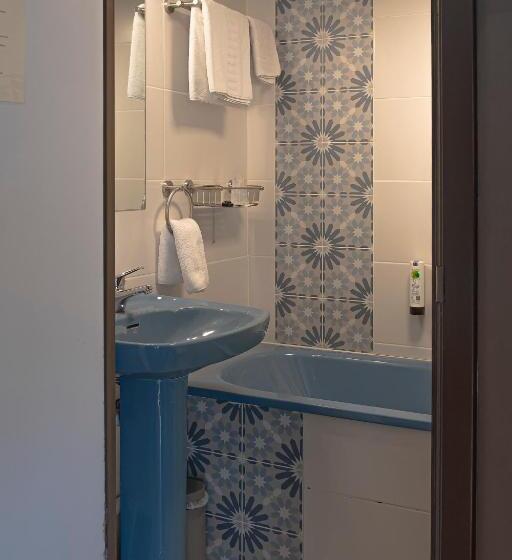 חדר סטנדרט יחיד עם מרפסת, Piano 2   Mont St Guibert   Louvain La Neuve