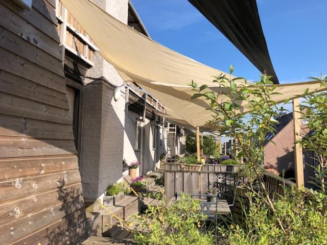 Номер Стандарт с Террасой, Piano 2   Mont St Guibert   Louvain La Neuve