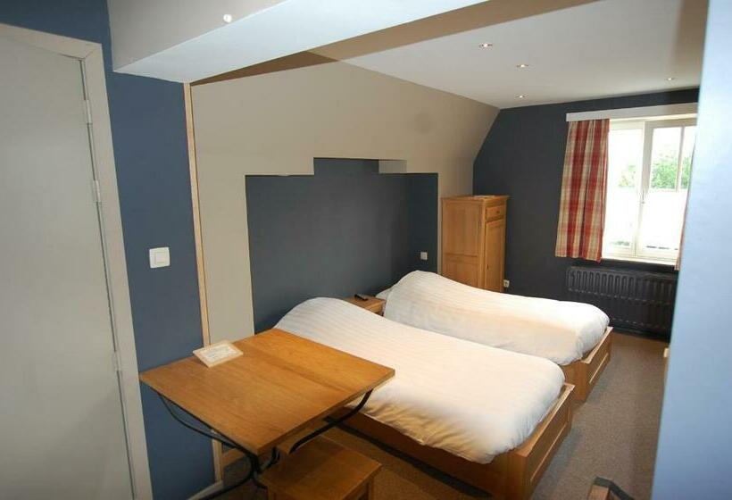 Номер Стандарт, Piano 2   Mont St Guibert   Louvain La Neuve