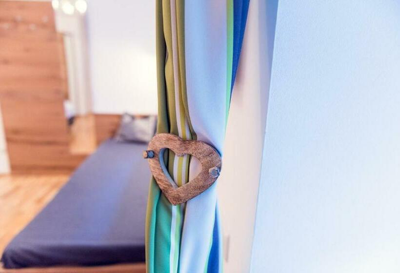 غرفة كومفورت, Restaurant Stöcklwirt