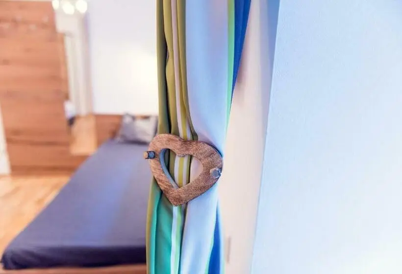 Comfort-huone, Restaurant Stöcklwirt