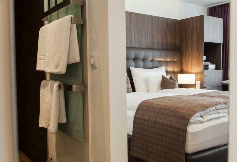 اتاق استاندارد, Schweiger