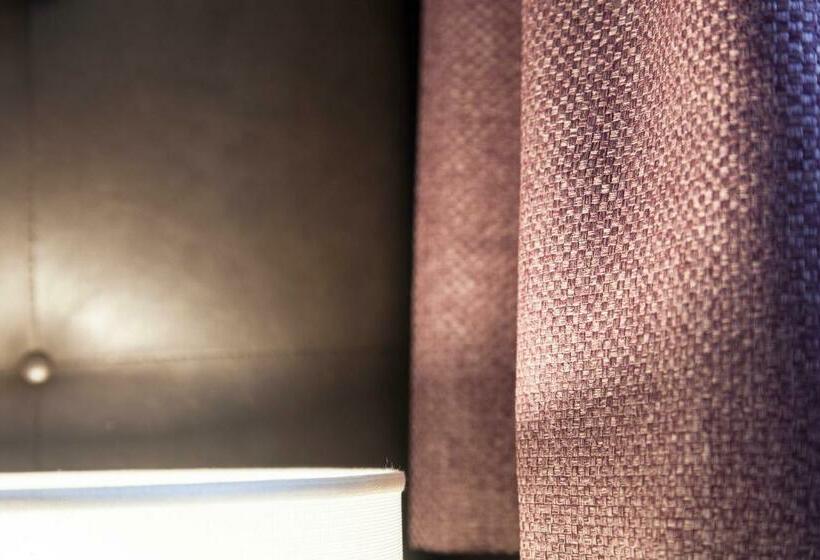 اتاق استاندارد یک نفره, Schweiger