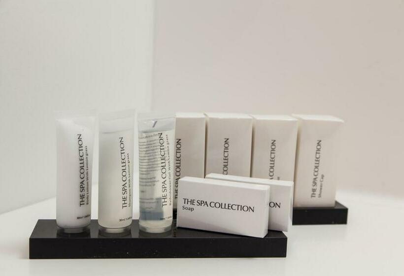 اتاق استاندارد یک نفره, Schweiger