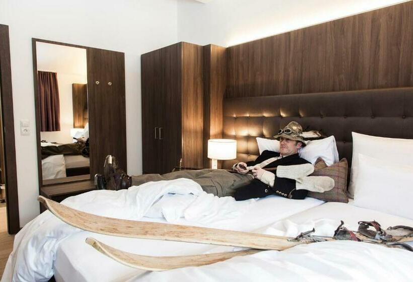 سوییت, Schweiger