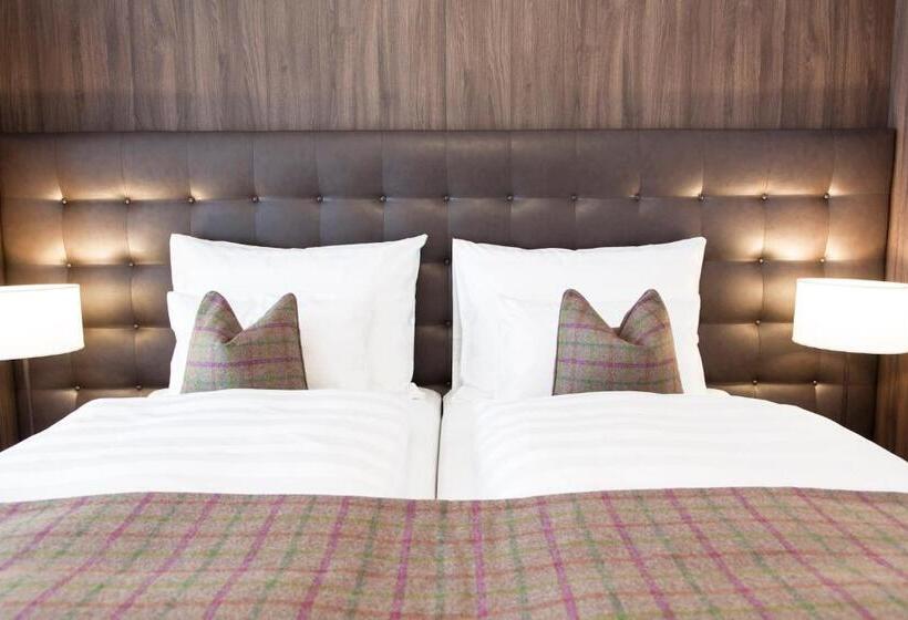 سوییت, Schweiger