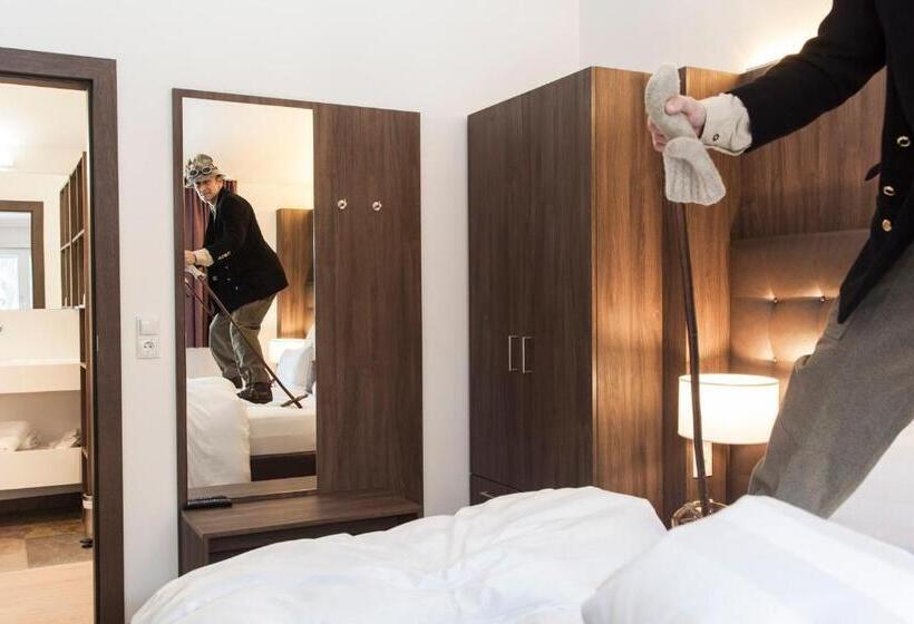 سوییت, Schweiger