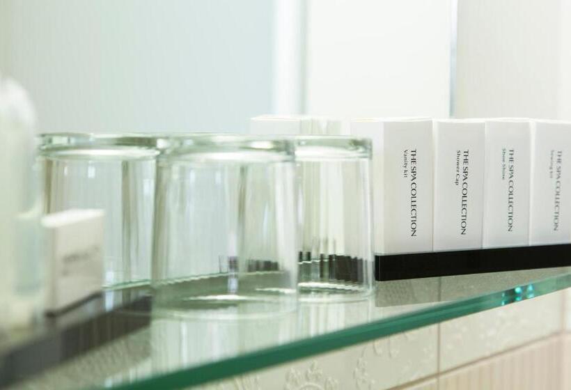 آپارتمان 1 خوابه با چشم‌انداز, Schweiger