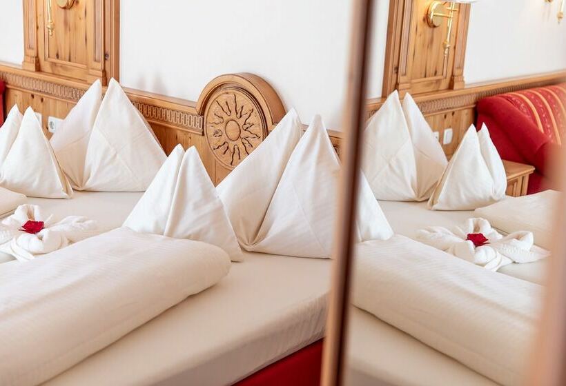 컴포트 룸, Seehof