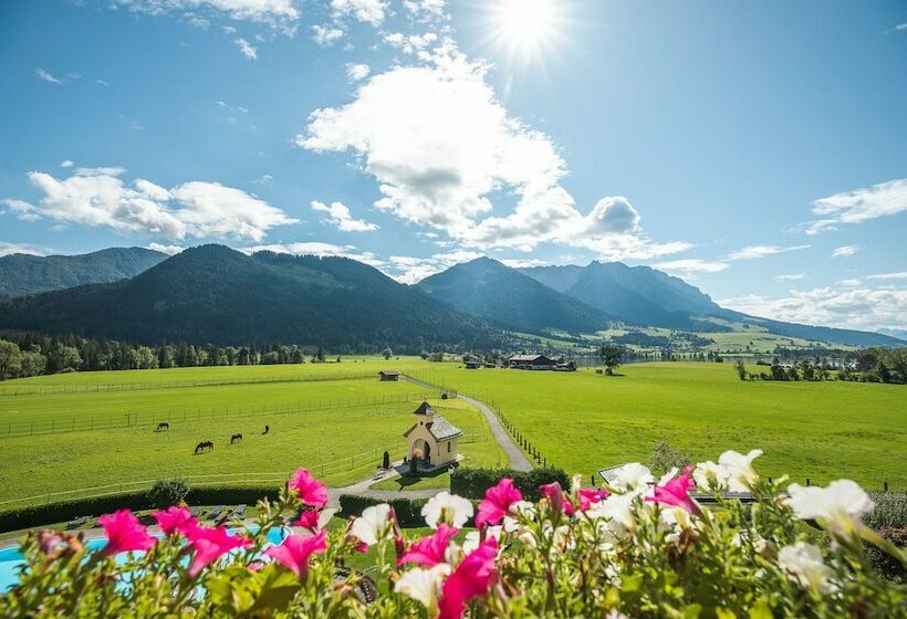 컴포트 룸, Seehof