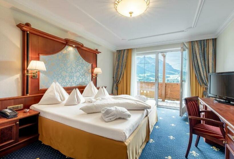 컴포트 스위트, Seehof