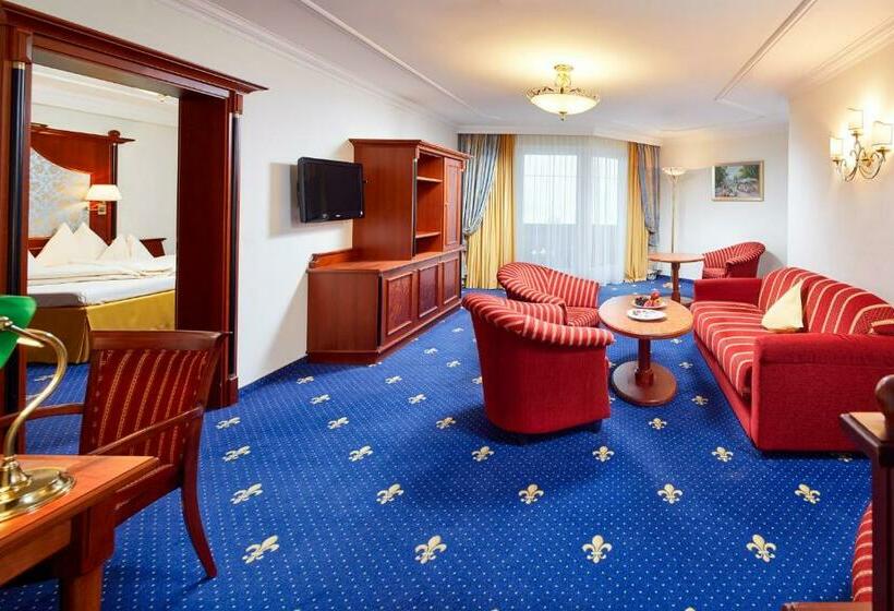 컴포트 스위트, Seehof