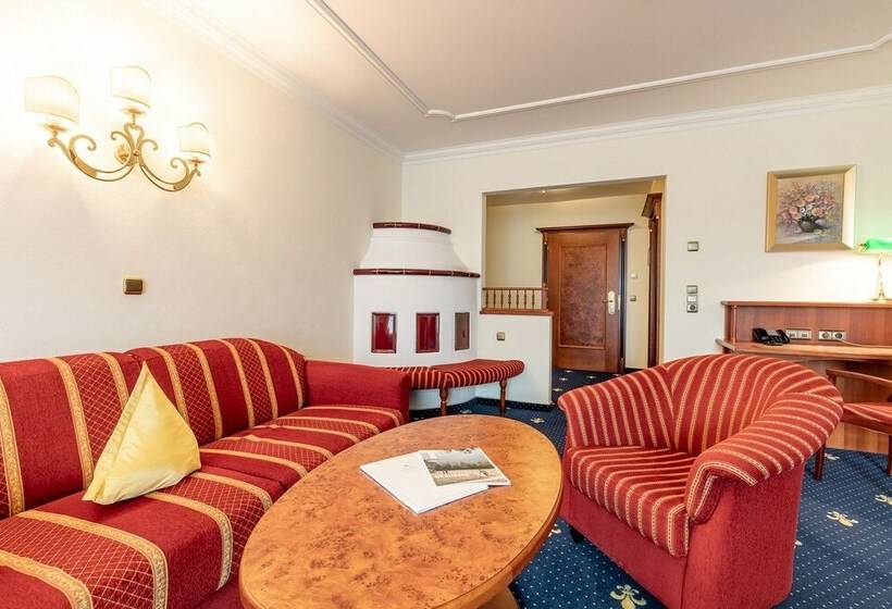 컴포트 스위트, Seehof