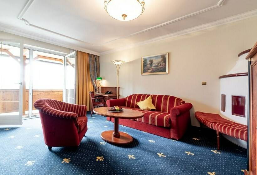 컴포트 스위트, Seehof