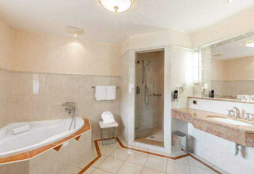 컴포트 스위트, Seehof