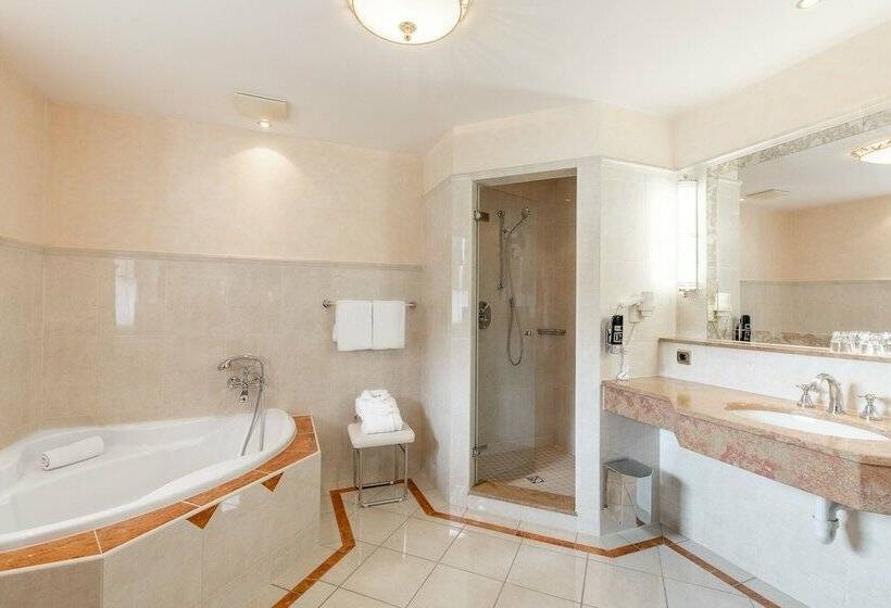 컴포트 스위트, Seehof