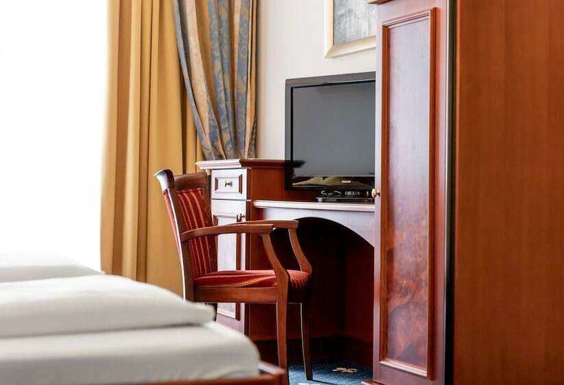 디럭스 룸, Seehof