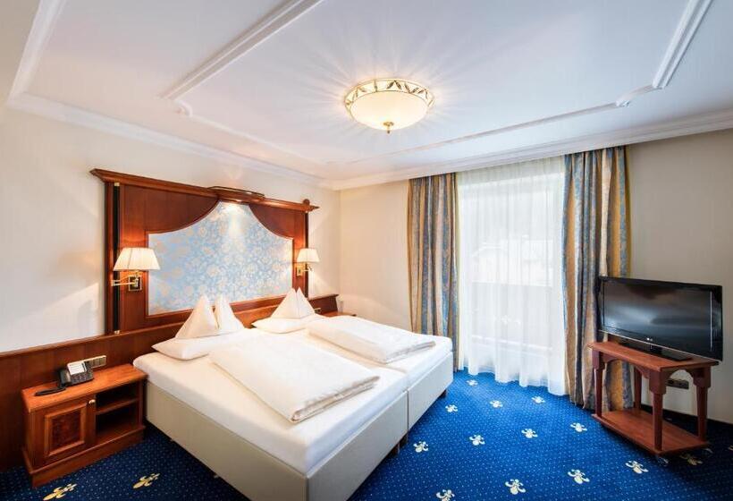 컴포트 스위트, Seehof