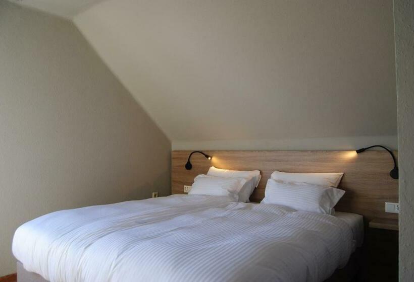 スタンダードルーム, Speiereck