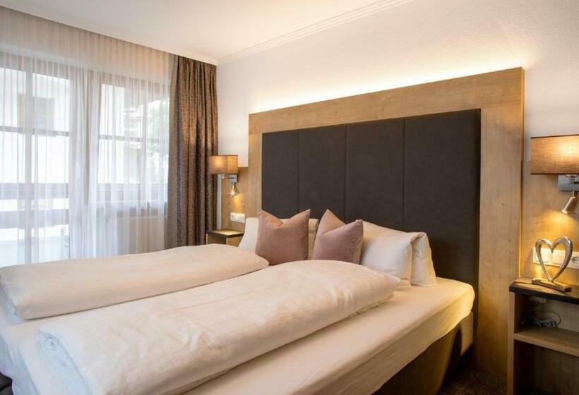 Номер Стандарт, St. Nikolaus