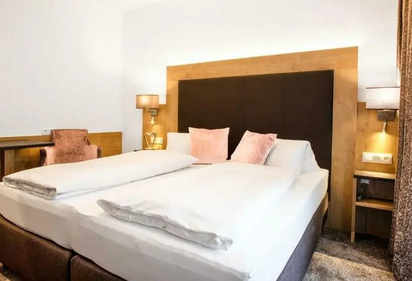 Habitació Estàndard, St. Nikolaus
