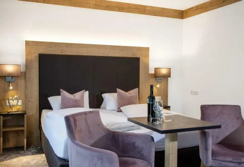Habitació Triple Estàndard, St. Nikolaus