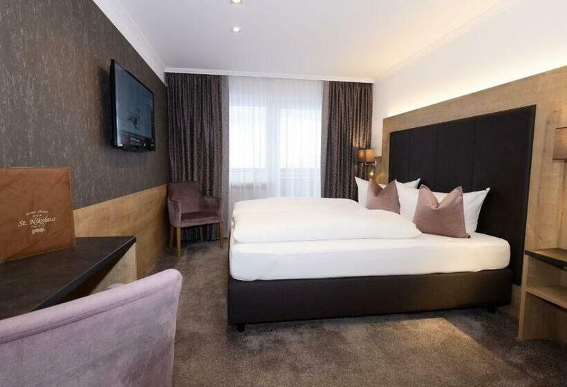 Номер Стандарт, St. Nikolaus