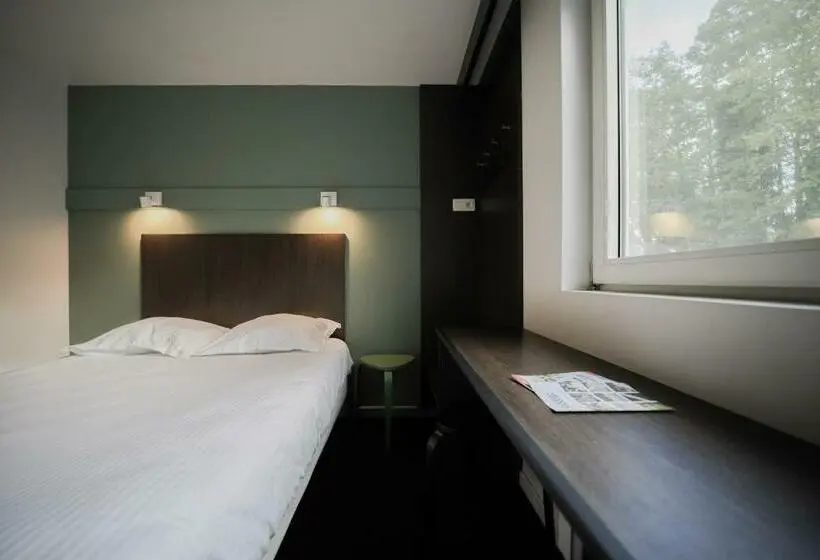 スタンダードルーム, Travel Hotel Kruisem