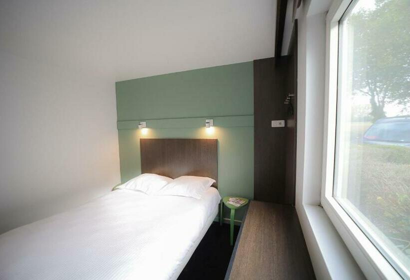 غرفة قياسية, Travel Hotel Kruisem