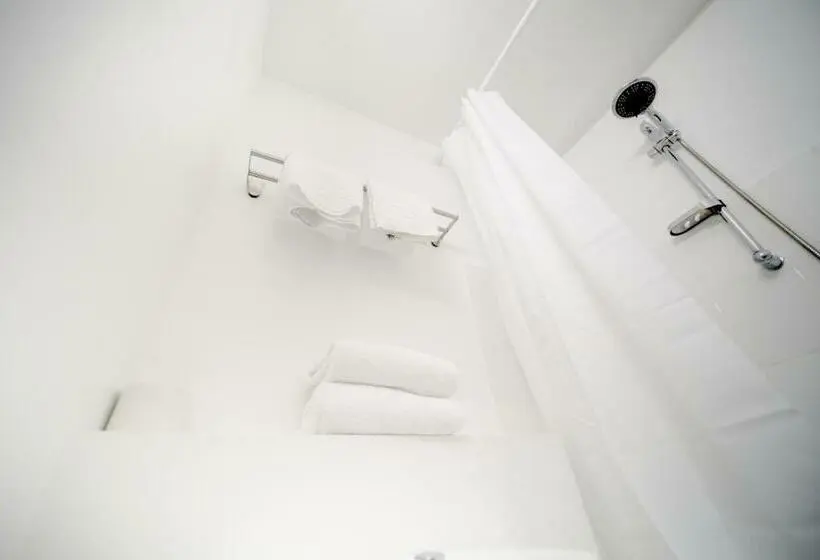 スタンダードルーム, Travel Hotel Kruisem