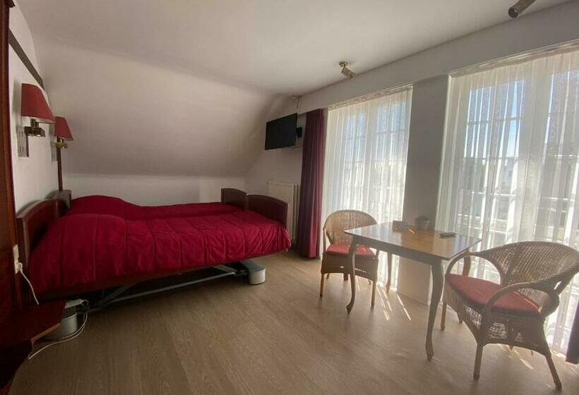 חדר סטנדרט, Vakantiecentrum Zeelinde