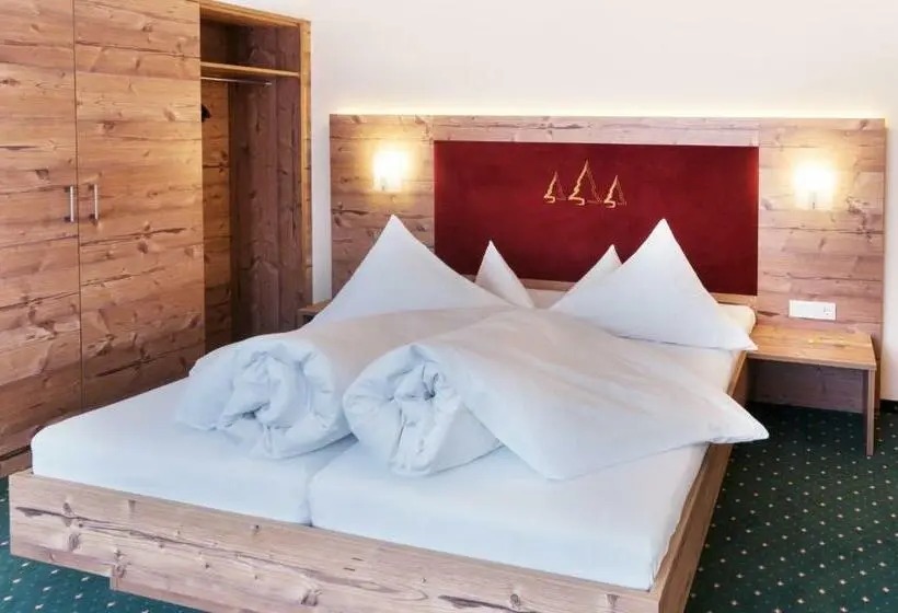 Suite with Balcony, Waldcafe