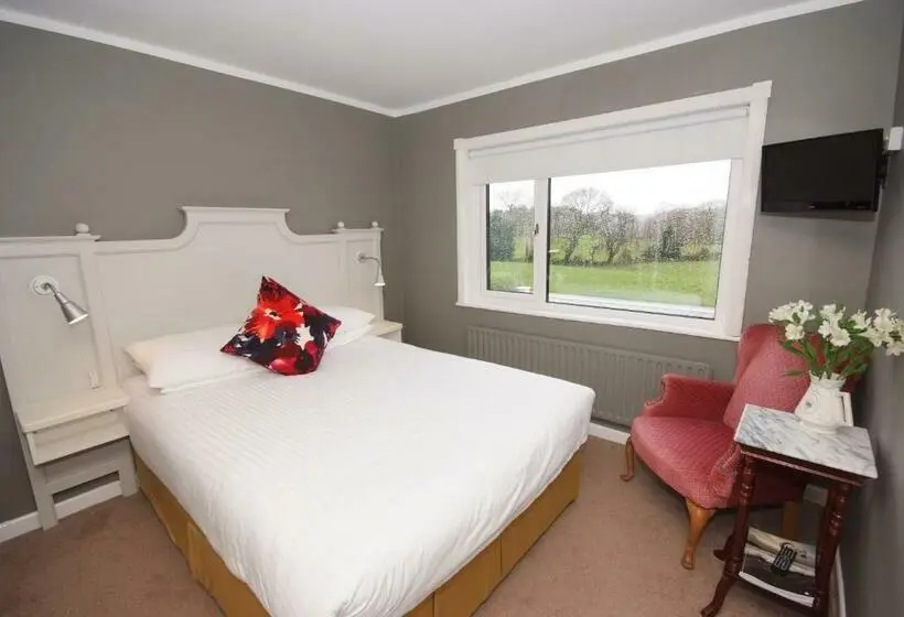 Standard-huone, Lios Na Manach Eco B&b