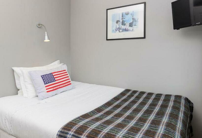 Standaard Éénpersoonskamer, Lios Na Manach Eco B&b