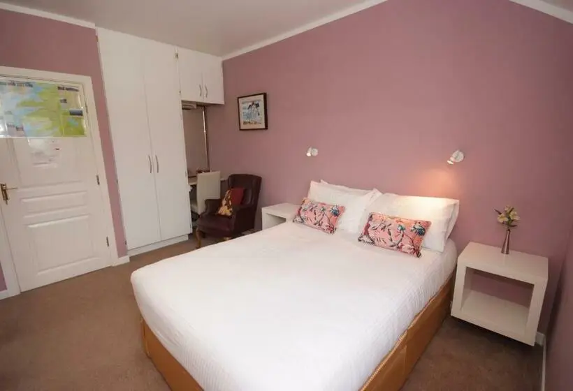 Standard Kolmen Hengen Huone, Lios Na Manach Eco B&b