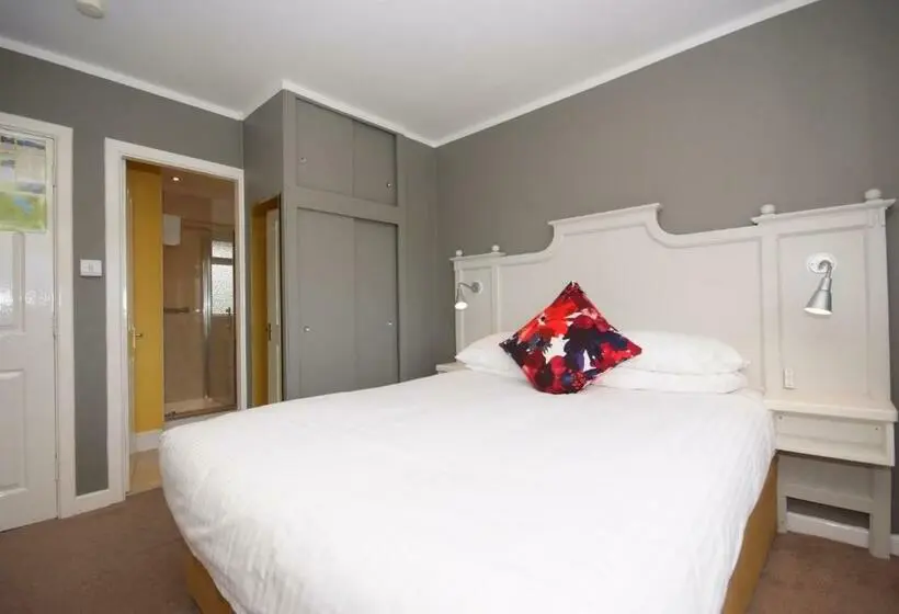 Standard-huone, Lios Na Manach Eco B&b