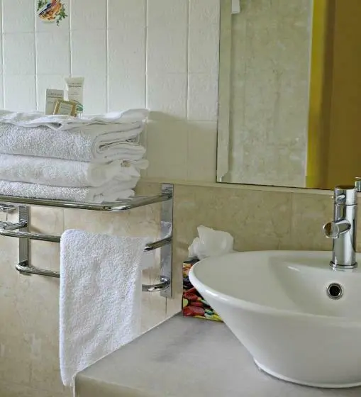 Standard Yhden Hengen Huone, Lios Na Manach Eco B&b