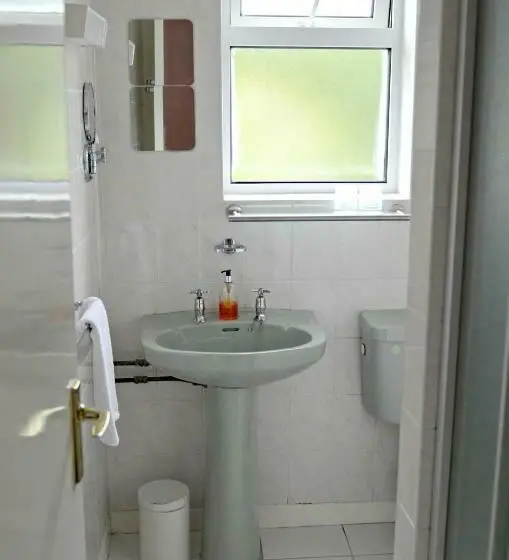 Standard Kolmen Hengen Huone, Lios Na Manach Eco B&b