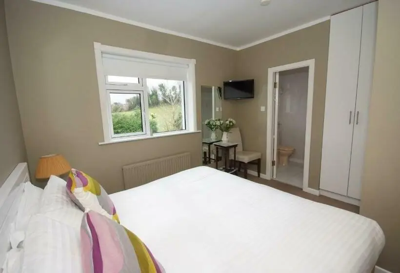 Standard-huone, Lios Na Manach Eco B&b