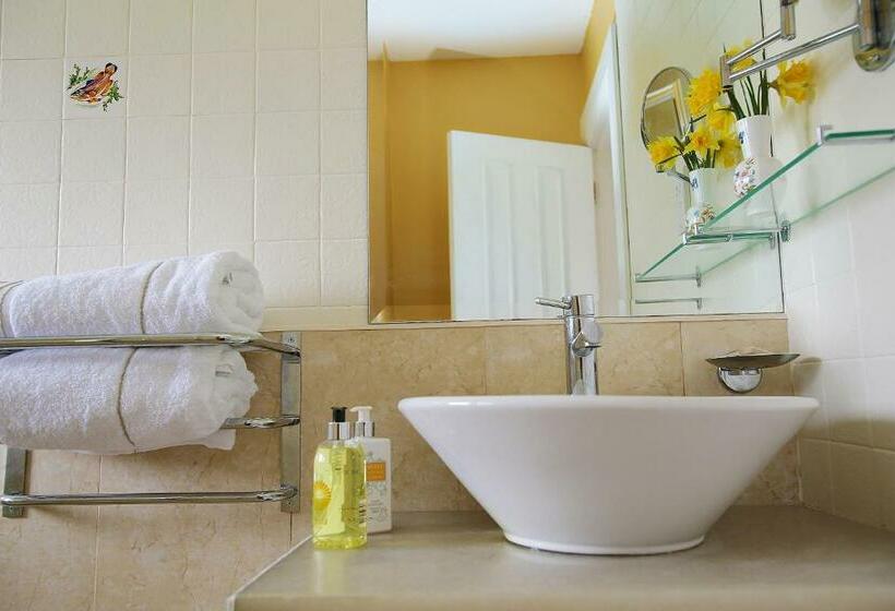 StandaardKamer, Lios Na Manach Eco B&b