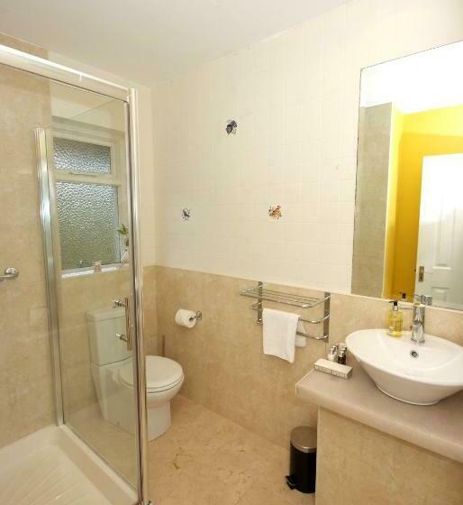 StandaardKamer, Lios Na Manach Eco B&b